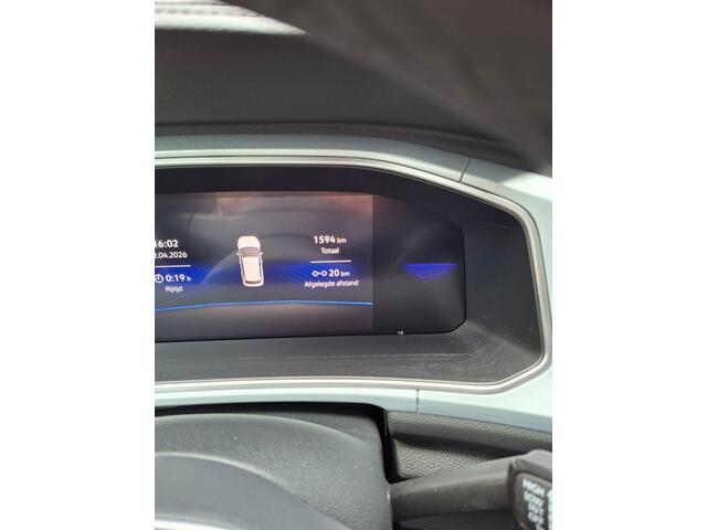Volkswagen T-Roc 1.0 TSI GOAL EDITION AIRCO LMV PDC NAVI STOELVW ADAPTIVECRUISE