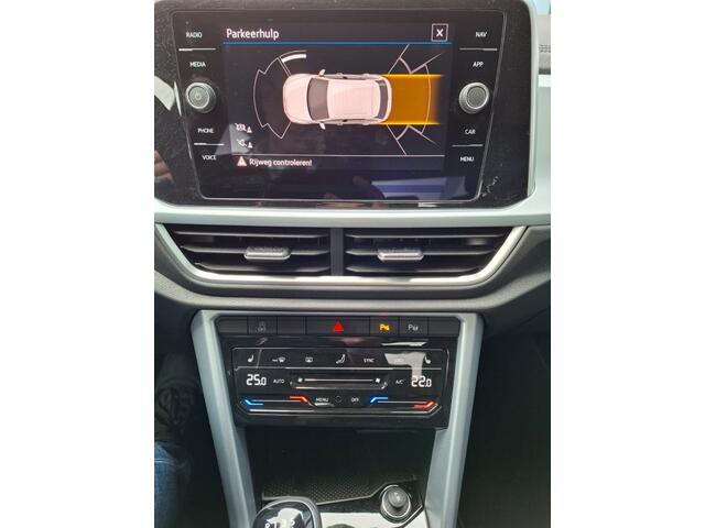 Volkswagen T-Roc 1.0 TSI GOAL EDITION AIRCO LMV PDC NAVI STOELVW ADAPTIVECRUISE