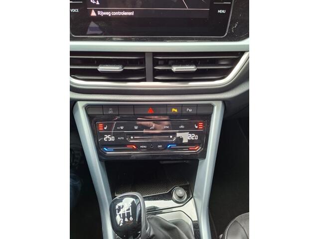 Volkswagen T-Roc 1.0 TSI GOAL EDITION AIRCO LMV PDC NAVI STOELVW ADAPTIVECRUISE