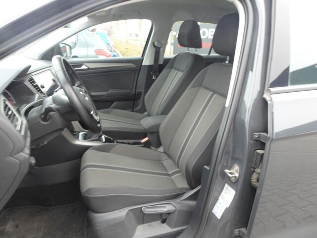 Volkswagen T-Roc 1.0 TSI Style