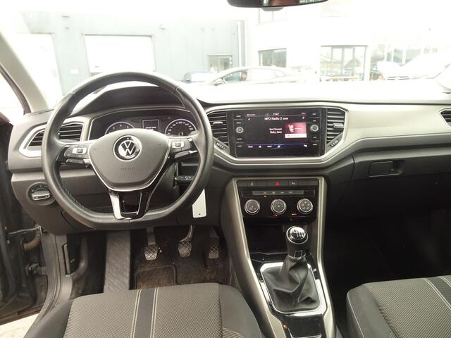 Volkswagen T-Roc 1.0 TSI Style