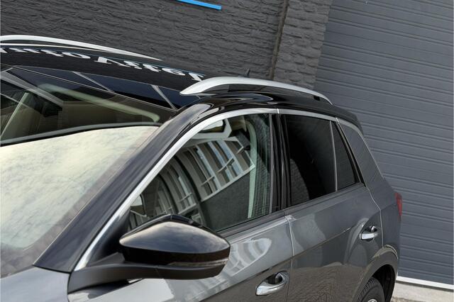 Volkswagen T-Roc 1.5 TSI 150PK DSG-7 | Trekhaak | Camera | Stoelverwarming | Carplay