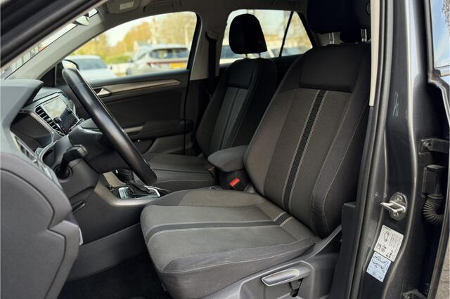 Volkswagen T-Roc 1.5 TSI 150PK DSG-7 | Trekhaak | Camera | Stoelverwarming | Carplay
