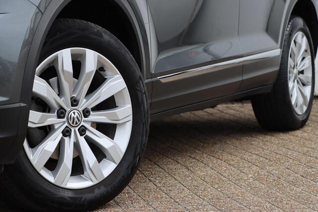Volkswagen T-Roc 1.0 TSI Sport Adaptive | Sensoren | Trekhaak