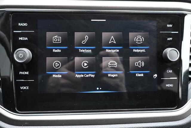 Volkswagen T-Roc 1.0 TSI Style Business