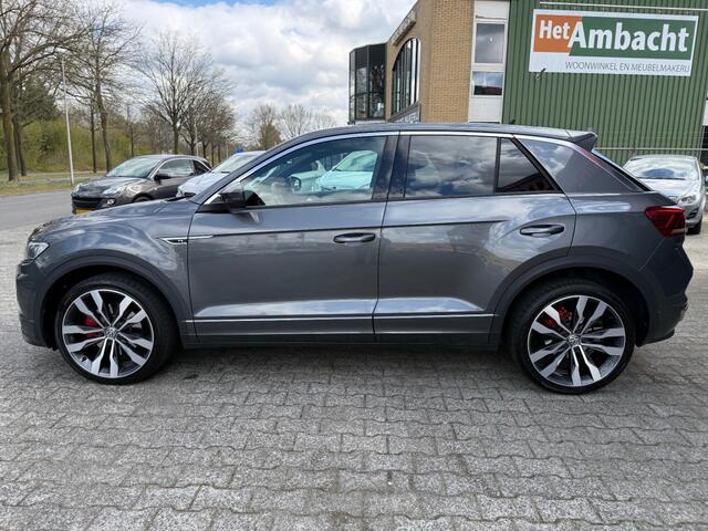 Volkswagen T-Roc 1.5 TSI BJ.2019 R-LINE ACC CAMERA TREKHAAK LED