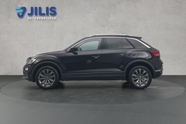 Volkswagen T-Roc 1.0 TSI Style Business | Digitaal display | Adaptieve cruise control | Navigatie