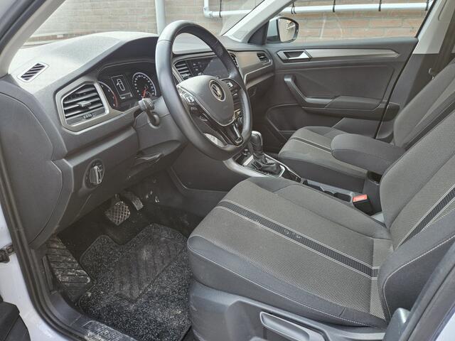 Volkswagen T-Roc 1.5 TSI Style Business