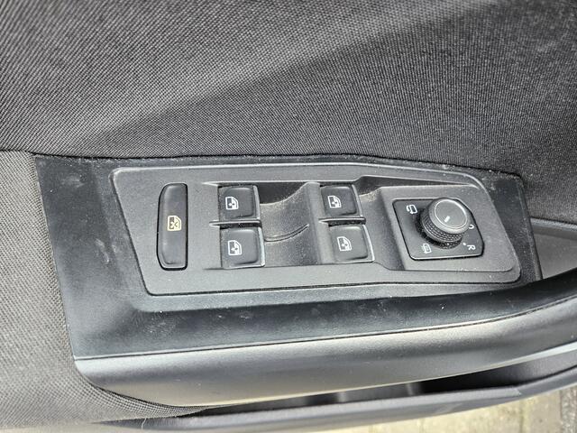 Volkswagen T-Roc 1.5 TSI Style Business