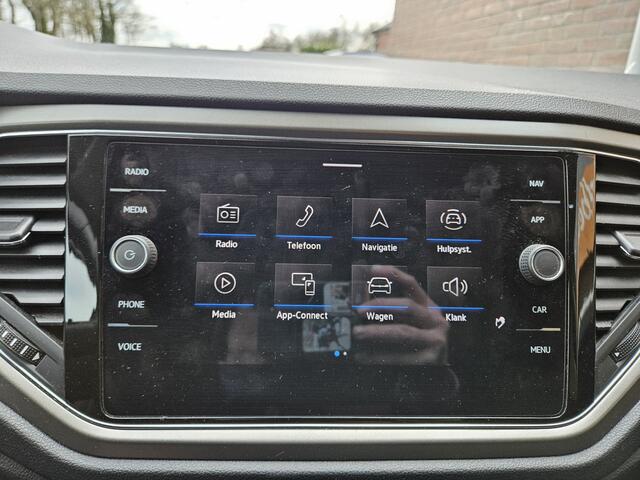 Volkswagen T-Roc 1.5 TSI Style Business