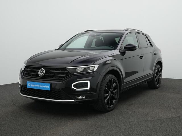 Volkswagen T-Roc 1.5 TSI 150 pk DSG Sport | Trekhaak | Achteruitrijcamera | Navigatie | Adaptive Cruise | Elektrische achterklep