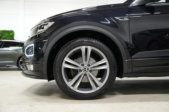 Volkswagen T-Roc 1.5 TSI 3x R-Line * Pano - Virtual - Keyless - Trekhaak - Camera - App - ACC - LED *