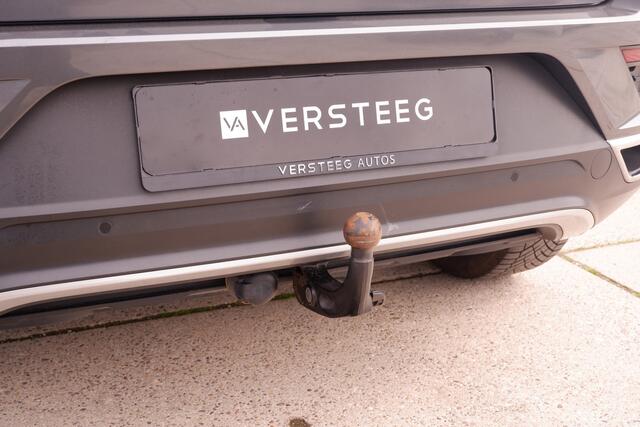 Volkswagen T-Roc 1.5 TSI Sport LED | Trekhaak | Carplay | Camera | Virtual Cockpit | PDC