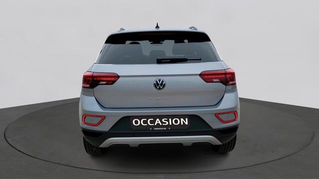 Volkswagen T-Roc 1.5 TSI Automaat Life Edition | Camera | Climatronic | 17" | VERWACHT |