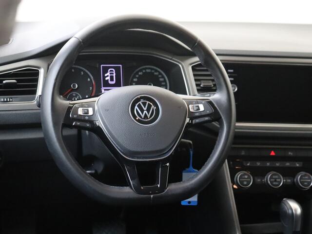 Volkswagen T-Roc 1.5 TSI Style Business | Stoelverwarming | Camera | Navigatie | Carplay |