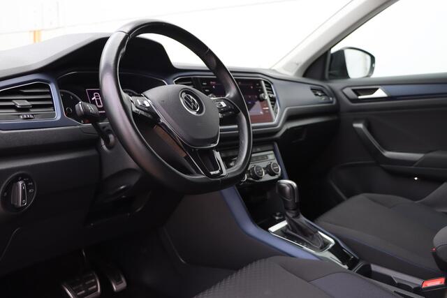 Volkswagen T-Roc 1.5 TSI Sport DSG7 150pk | Side Assist | Camera | Stoelverwarming | ACC