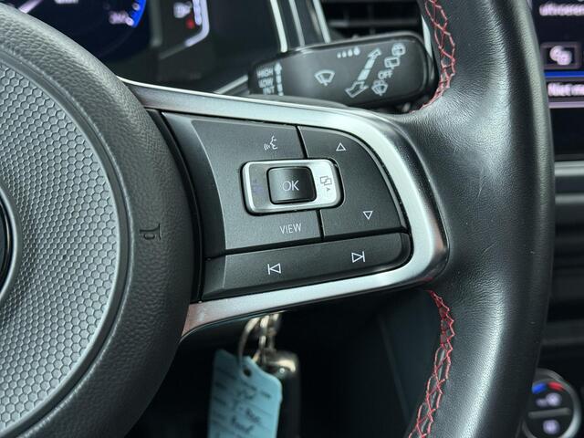 Volkswagen T-Roc 1.5 TSI Sport Business R | 150 PK | Automaat | Adaptive cruise control | Achteruitrijcamera | Apple Carplay/Android Auto |