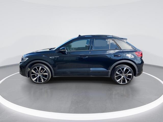 Volkswagen T-Roc 1.5eTsi/150PK R-Line Black Style DSG · Panoramadak · Navigatie · Parkeersensoren · Garantie t/m 01-07-2030 of 100000km