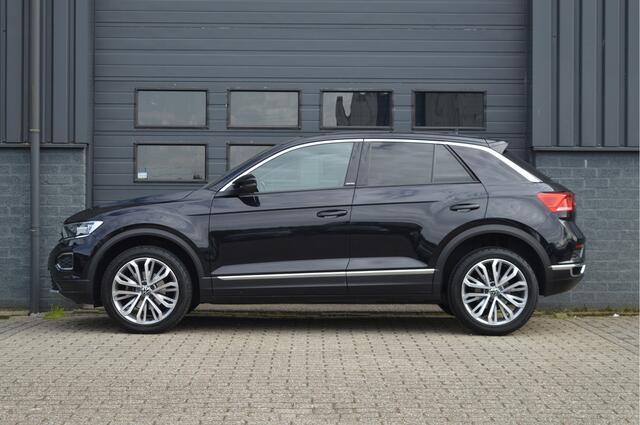 Volkswagen T-Roc 1.5 TSI | CARPLAY | ACC | VIRTUAL | LED | DAB |