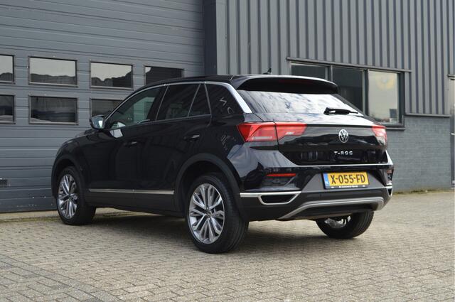 Volkswagen T-Roc 1.5 TSI | CARPLAY | ACC | VIRTUAL | LED | DAB |