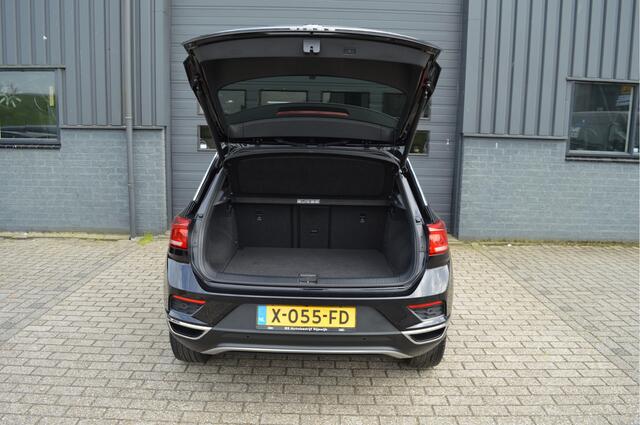 Volkswagen T-Roc 1.5 TSI | CARPLAY | ACC | VIRTUAL | LED | DAB |