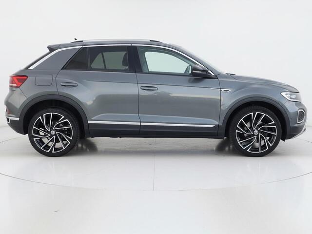Volkswagen T-Roc 1.0 TSI R-Line | Clima | Cruise | Multimedia/Navi | Stoelverwarming | PDC + Camera |