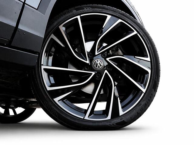 Volkswagen T-Roc 1.0 TSI R-Line | Clima | Cruise | Multimedia/Navi | Stoelverwarming | PDC + Camera |