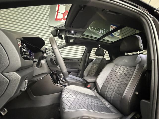 Volkswagen T-Roc 1.5 TSI R-LINE BLACK/PANO/19 INCH/IQ DRIVE/IQ LIGHT/EL A KLEP/ENZ