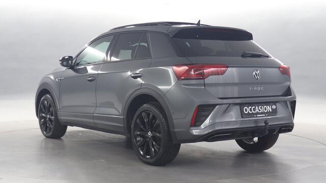 Volkswagen T-Roc 1.5 TSI 150pk R-Line Business DSG / Panoramadak / Keyless / Stoelverwarming / Camera