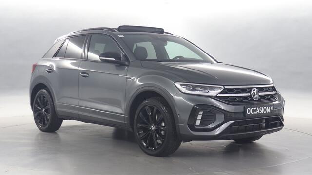 Volkswagen T-Roc 1.5 TSI 150pk R-Line Business DSG / Panoramadak / Keyless / Stoelverwarming / Camera