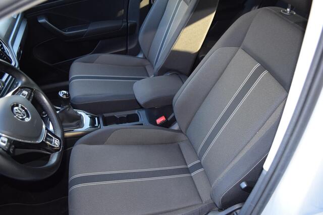 Volkswagen T-Roc 1.5 TSI Sport