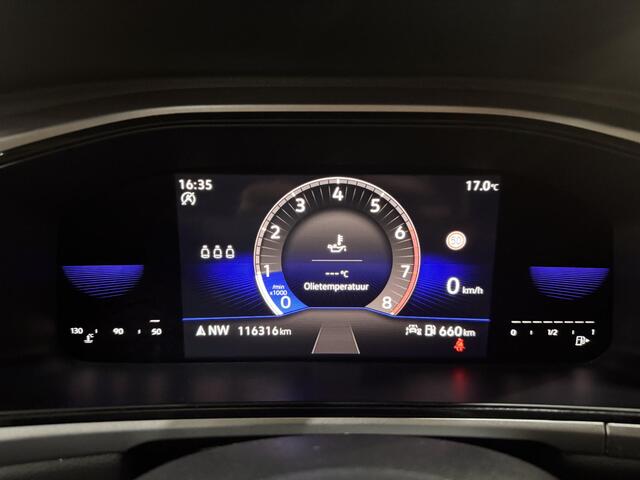 Volkswagen T-Roc 1.0 TSI Life Navi Climat Adap Cruise Stoelverwarming Parking pack Dealeronderhouden