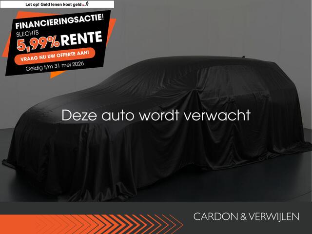 Volkswagen T-Roc 1.5 TSI Sport | 150 PK | Trekhaak | Achteruitrijcamera | Adaptive cruise control | LED verlichting |