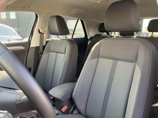 Volkswagen T-Roc 1.0 TSI 115 PK Life Edition · Apple/Android · Camera + Parkeersensoren · LED · Garantie t/m 27-06-2028 of 100000km