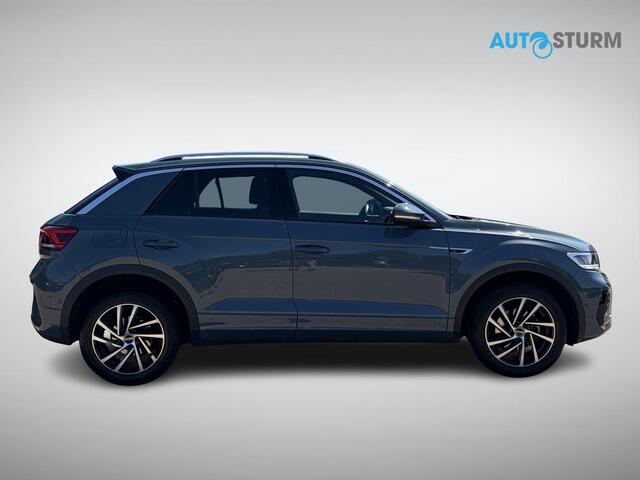 Volkswagen T-Roc 1.5 TSI R-Line NL-Auto incl. Trekhaak!