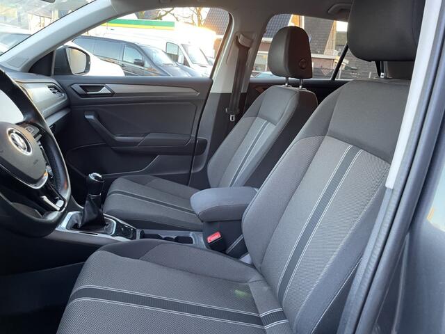 Volkswagen T-Roc 1.0 TSI Style