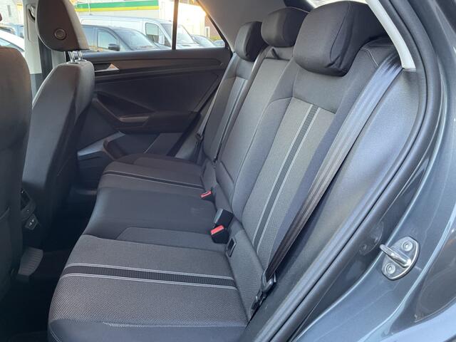 Volkswagen T-Roc 1.0 TSI Style