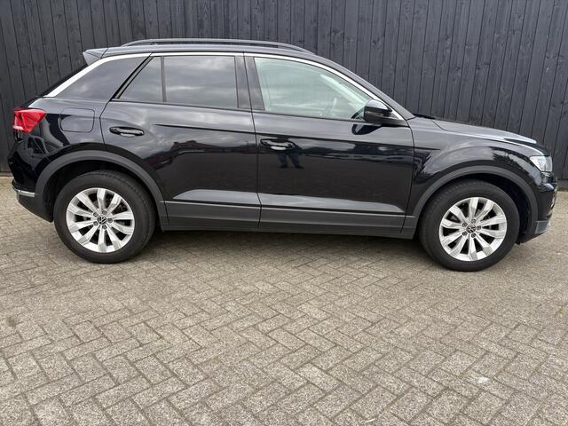 Volkswagen T-Roc 1.0 TSI Style Business