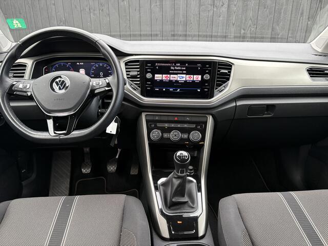 Volkswagen T-Roc 1.0 TSI Style Business