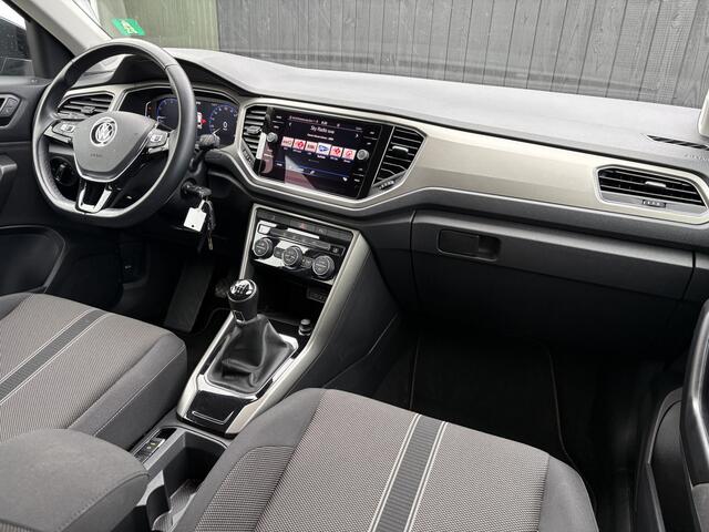 Volkswagen T-Roc 1.0 TSI Style Business
