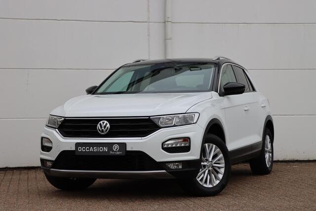 Volkswagen T-Roc 1.5 TSI Style