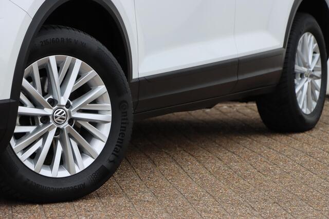 Volkswagen T-Roc 1.5 TSI Style