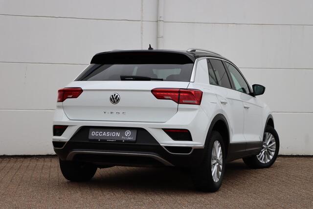 Volkswagen T-Roc 1.5 TSI Style