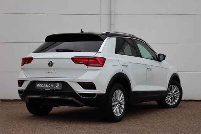 Volkswagen T-Roc 1.5 TSI Style