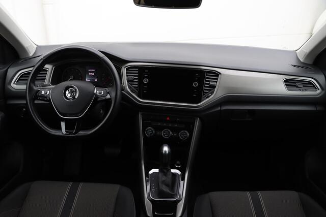 Volkswagen T-Roc 1.5 TSI Style