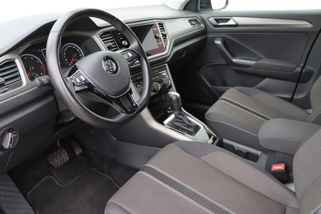 Volkswagen T-Roc 1.5 TSI Style