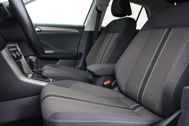 Volkswagen T-Roc 1.5 TSI Style
