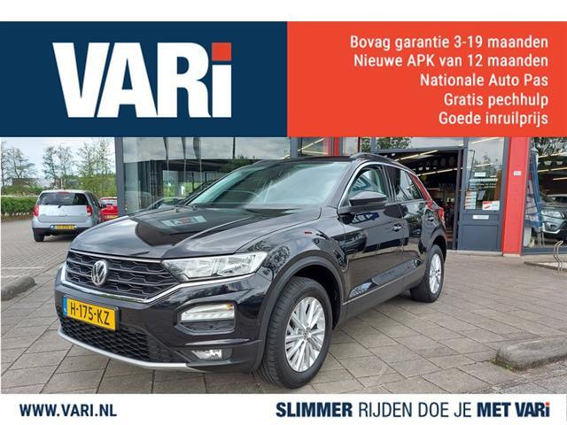 Volkswagen T-Roc 1.5 TSI Style Automaat 150pk