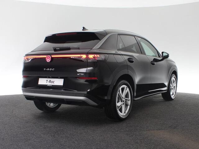 Volkswagen T-Roc Style First Edition 1.5 eTSI 150 pk