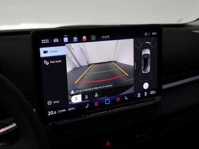 Volkswagen T-Roc Style First Edition 1.5 eTSI 150 pk
